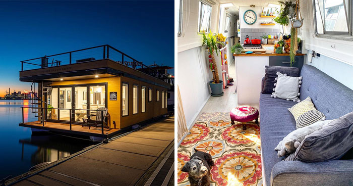 10 Boat House Designs To Inspire Your Next Adventure