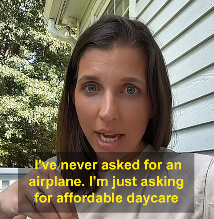 Struggling Mom Is Tired Of Out-Of-Touch Rich Neighbors' Advice On Her Finances, Calls Them Out