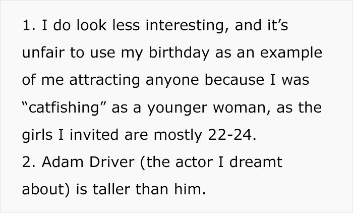 Man Says His Wife-To-Be Couldn’t Pull Anyone Else, She Holds A Grudge Man Says His Wife-To-Be Couldn’t Pull Anyone Else, She Holds A Grudge