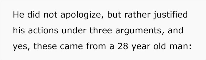 Man Says His Wife-To-Be Couldn’t Pull Anyone Else, She Holds A Grudge Man Says His Wife-To-Be Couldn’t Pull Anyone Else, She Holds A Grudge