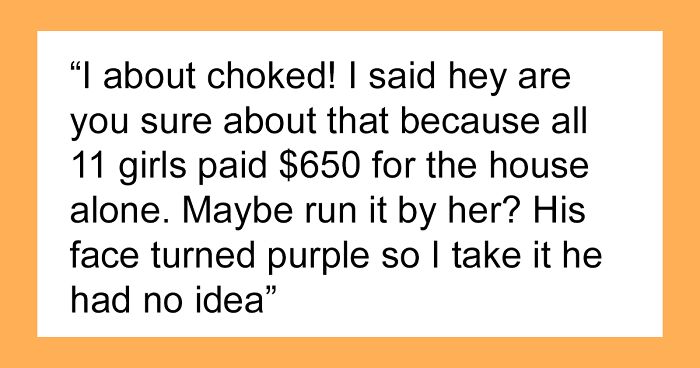 Bridesmaid Finds Out Bride Pocketed $7k From Bridal Party, Exposes Her In A Group Chat