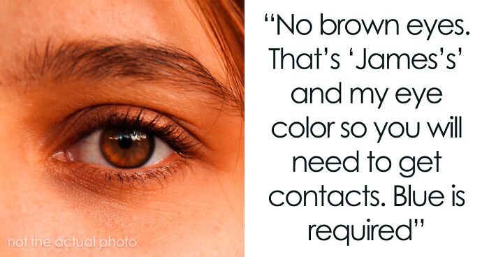 Bride’s Out-Of-Touch List Of Requirements For Her Wedding Makes People Start Cancelling