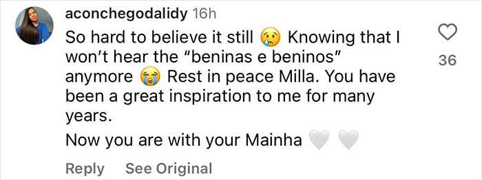 Weight Loss Influencer Mila De Jesus, Who Went Viral For Her Transformation, Passes Away At 35 Weight Loss Influencer Mila De Jesus, Who Went Viral For Her Transformation, Passes Away At 35