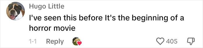 Internet Urges Couple To Leave Home After Finding Suitcase With Eerie Contents While Renovating Internet Urges Couple To Leave Home After Finding Suitcase With Eerie Contents While Renovating