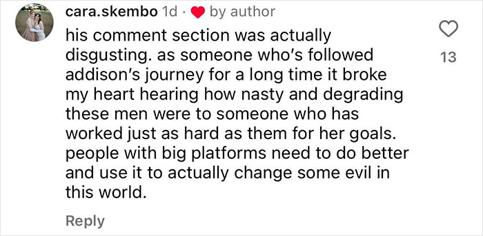 Bodybuilder Calls Out Woman Over Video Showing Off Her “Gains” At The Gym, She Fires Back Bodybuilder Calls Out Woman Over Video Showing Off Her “Gains” At The Gym, She Fires Back