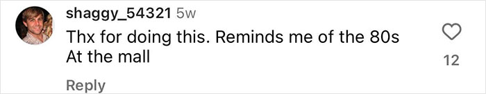 “Just Be Yourself”: 20-Year-Old Woman Lives in The 1980s, And She Couldn’t Be Happier “Just Be Yourself”: 20-Year-Old Woman Lives in The 1980s, And She Couldn’t Be Happier