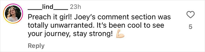 Bodybuilder Calls Out Woman Over Video Showing Off Her “Gains” At The Gym, She Fires Back Bodybuilder Calls Out Woman Over Video Showing Off Her “Gains” At The Gym, She Fires Back