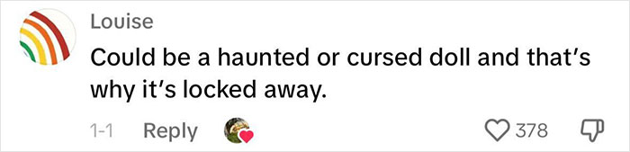 Internet Urges Couple To Leave Home After Finding Suitcase With Eerie Contents While Renovating Internet Urges Couple To Leave Home After Finding Suitcase With Eerie Contents While Renovating