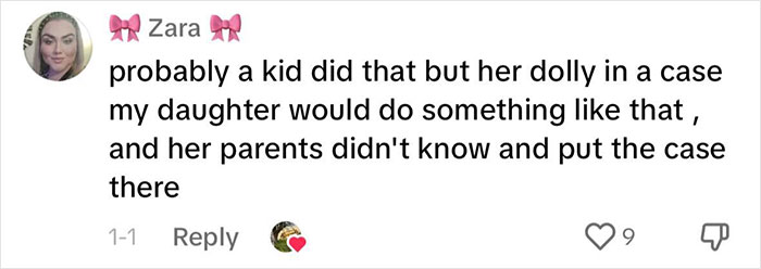 Internet Urges Couple To Leave Home After Finding Suitcase With Eerie Contents While Renovating Internet Urges Couple To Leave Home After Finding Suitcase With Eerie Contents While Renovating