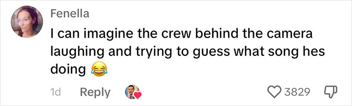 Challenge Accepted: Metal Band's Lyrics Get Snuck On Weather News Report By Meteorologist Challenge Accepted: Metal Band's Lyrics Get Snuck On Weather News Report By Meteorologist