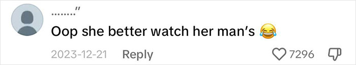 Woman Interrupts Man At The Gym And Tells Him To “Stop Staring,” But He Has The Perfect Comeback Woman Interrupts Man At The Gym And Tells Him To “Stop Staring,” But He Has The Perfect Comeback