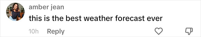 Challenge Accepted: Metal Band's Lyrics Get Snuck On Weather News Report By Meteorologist Challenge Accepted: Metal Band's Lyrics Get Snuck On Weather News Report By Meteorologist