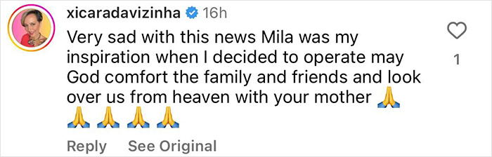 Weight Loss Influencer Mila De Jesus, Who Went Viral For Her Transformation, Passes Away At 35 Weight Loss Influencer Mila De Jesus, Who Went Viral For Her Transformation, Passes Away At 35