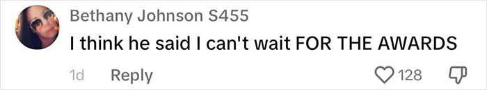 We Finally Know Whether John Krasinski Whispered "Divorce" To Wife Emily Blunt At Golden Globes We Finally Know Whether John Krasinski Whispered "Divorce" To Wife Emily Blunt At Golden Globes