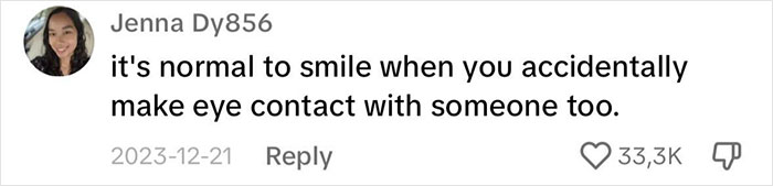 Woman Interrupts Man At The Gym And Tells Him To “Stop Staring,” But He Has The Perfect Comeback Woman Interrupts Man At The Gym And Tells Him To “Stop Staring,” But He Has The Perfect Comeback