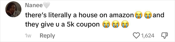 Content Creators Document What Moving Into A $30k House Bought On Amazon Looks Like Content Creators Document What Moving Into A $30k House Bought On Amazon Looks Like