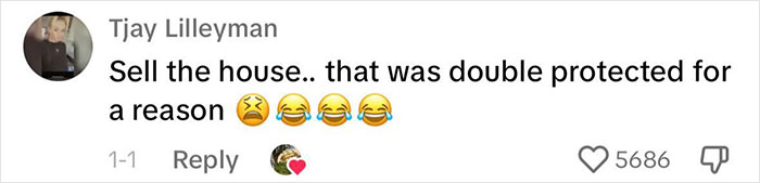 Internet Urges Couple To Leave Home After Finding Suitcase With Eerie Contents While Renovating Internet Urges Couple To Leave Home After Finding Suitcase With Eerie Contents While Renovating