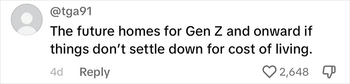 Content Creators Document What Moving Into A $30k House Bought On Amazon Looks Like Content Creators Document What Moving Into A $30k House Bought On Amazon Looks Like
