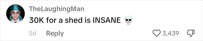 Content Creators Document What Moving Into A $30k House Bought On Amazon Looks Like Content Creators Document What Moving Into A $30k House Bought On Amazon Looks Like