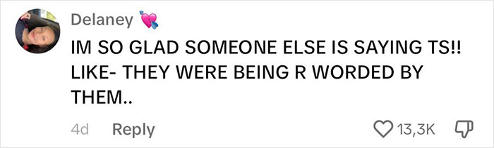 Comment supporting Menendez Brothers' release, expressing relief. Comment supporting Menendez Brothers' release, expressing relief.