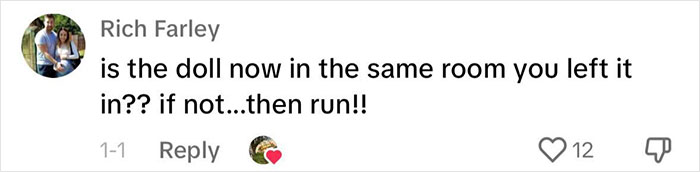 Internet Urges Couple To Leave Home After Finding Suitcase With Eerie Contents While Renovating Internet Urges Couple To Leave Home After Finding Suitcase With Eerie Contents While Renovating