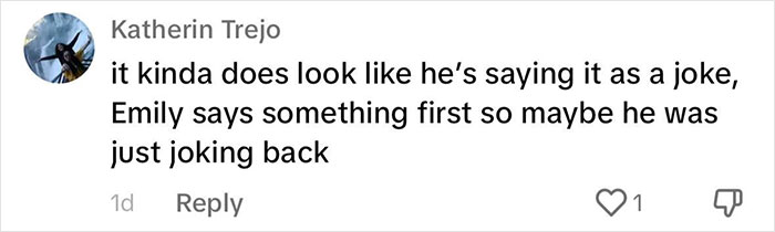 We Finally Know Whether John Krasinski Whispered "Divorce" To Wife Emily Blunt At Golden Globes We Finally Know Whether John Krasinski Whispered "Divorce" To Wife Emily Blunt At Golden Globes