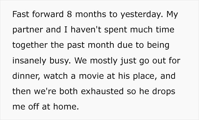 Guy Has To Endure Cat’s Pettiness When He Doesn’t Visit GF For A Month, Netizens Love It Guy Has To Endure Cat’s Pettiness When He Doesn’t Visit GF For A Month, Netizens Love It