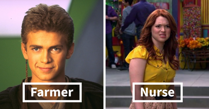 30 Once-Famous Celebrities Who Live Completely Normal Lives Now