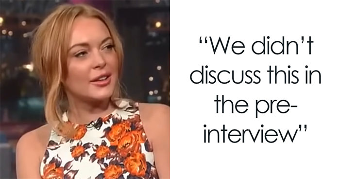 16 Things Celebrities Said That We Didn't Realize Were So Creepy Until Now