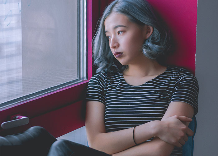 Guy Leaves His GF In A Hotel In Another State After Learning She Cheated, Asks If It Was Wrong Guy Leaves His GF In A Hotel In Another State After Learning She Cheated, Asks If It Was Wrong