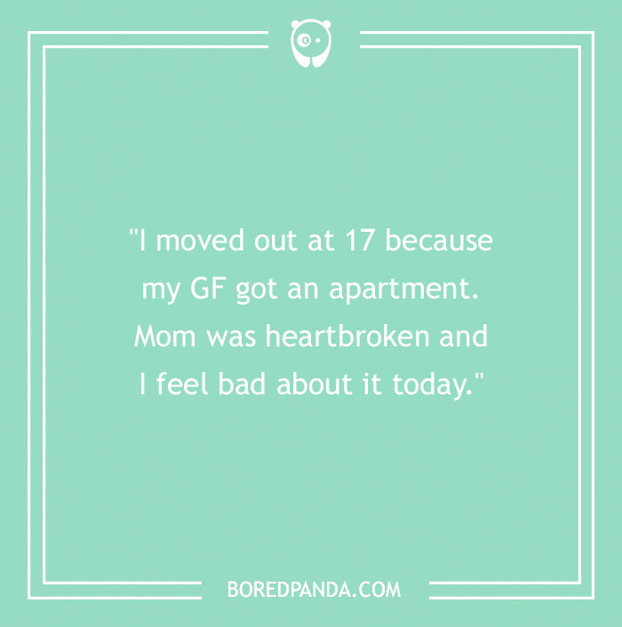 65 People Shared The Things That Surprised Them The Most After Their Kids Moved Out