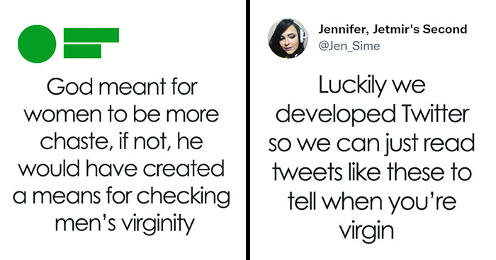 50 Epic Comebacks That Immediately Put Jerks In Their Place, As Shared On This X Page