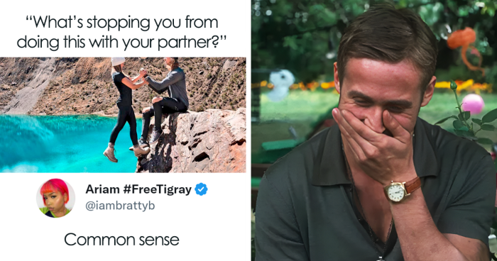 50 Epic Comebacks That Immediately Put Jerks In Their Place, As Shared On This X Page