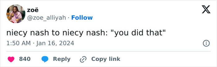 “I Want To Thank Me”: Niecy Nash-Betts Is Praised For Her Acceptance Speech After Winning An Emmy “I Want To Thank Me”: Niecy Nash-Betts Is Praised For Her Acceptance Speech After Winning An Emmy