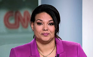 CNN Anchor Shared That She Is Currently Getting Treatment For Stage 3 Breast Cancer During 