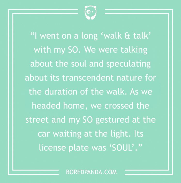 58 Stories Of Crazy Coincidences That Made People Question Reality