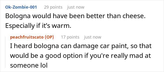 Woman Can’t Stand Neighbors Blocking The Garages, Comes Up With Unique Ways To Make Them Stop Woman Can’t Stand Neighbors Blocking The Garages, Comes Up With Unique Ways To Make Them Stop