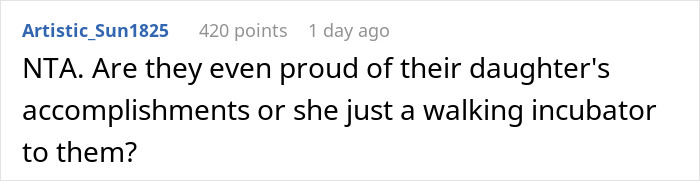 Parents Get Asked For Inheritance As They Won’t Put Up With Couple’s Decision To Put Off Having Kids Parents Get Asked For Inheritance As They Won’t Put Up With Couple’s Decision To Put Off Having Kids
