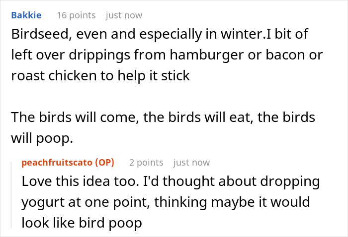 Woman Can’t Stand Neighbors Blocking The Garages, Comes Up With Unique Ways To Make Them Stop Woman Can’t Stand Neighbors Blocking The Garages, Comes Up With Unique Ways To Make Them Stop