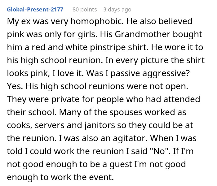 Bride And Groom Wear Lilac And Pink, Groom’s Family Decides That This Is An Issue Bride And Groom Wear Lilac And Pink, Groom’s Family Decides That This Is An Issue