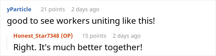 "Close At 11 PM, Open At 5 AM": Management Refuses To Let Employee Switch Schedules, Regrets It "Close At 11 PM, Open At 5 AM": Management Refuses To Let Employee Switch Schedules, Regrets It