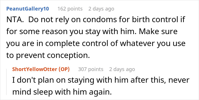 Man Demands “Useless” Fiancée Have Kids With Him, Turns Violent When She Hands Back Her Ring Man Demands “Useless” Fiancée Have Kids With Him, Turns Violent When She Hands Back Her Ring