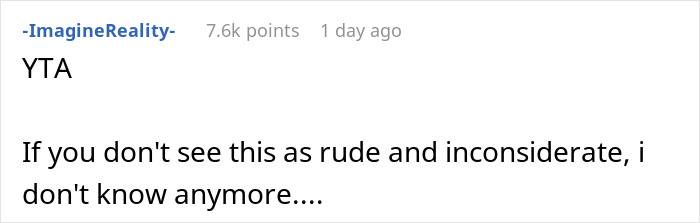 Guy Doesn't Understand Why Date Got Upset He Ate Without Her, The Internet Doesn’t Hold Back Guy Doesn't Understand Why Date Got Upset He Ate Without Her, The Internet Doesn’t Hold Back