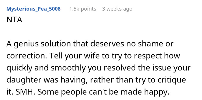 Dad Figures Out How To Make Woman On Plane Uncomfortable After She Refuses To Move Her Hair Away Dad Figures Out How To Make Woman On Plane Uncomfortable After She Refuses To Move Her Hair Away