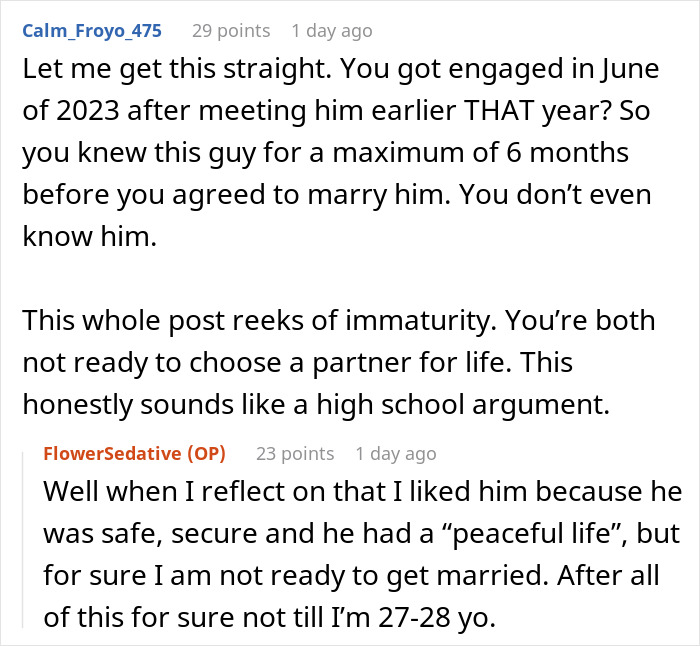 Christian Fiancé Freaks Out Over Woman’s Body Count, She Has Enough And Leaves Him Begging Christian Fiancé Freaks Out Over Woman’s Body Count, She Has Enough And Leaves Him Begging