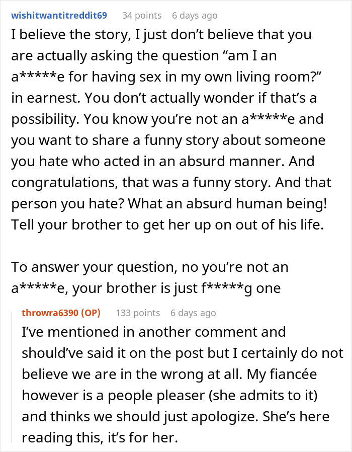 Woman Barges Into A Couple’s House Uninvited With A Child, Shames Them For Being Intimate Woman Barges Into A Couple’s House Uninvited With A Child, Shames Them For Being Intimate