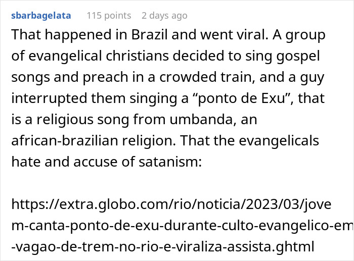 Man Called Out For Causing "Unnecessary Human Interaction" As He Mocks A Religious Lady On A Plane Man Called Out For Causing "Unnecessary Human Interaction" As He Mocks A Religious Lady On A Plane