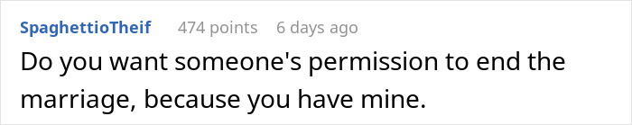 Husband Refuses To Go On A 10-Year-Anniversary Trip With Wife, She Goes With Another Man Husband Refuses To Go On A 10-Year-Anniversary Trip With Wife, She Goes With Another Man