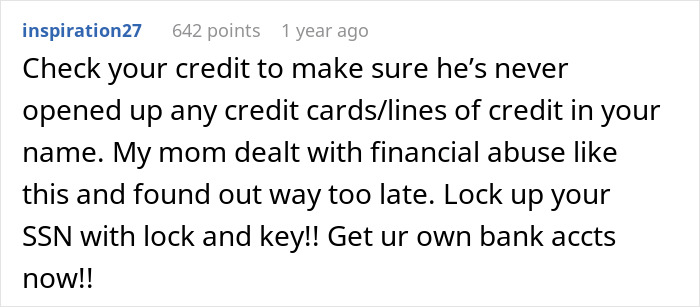 “I Am So Angry”: Woman Realizes She Can’t Even Afford A Divorce After Husband’s Secret Purchase “I Am So Angry”: Woman Realizes She Can’t Even Afford A Divorce After Husband’s Secret Purchase