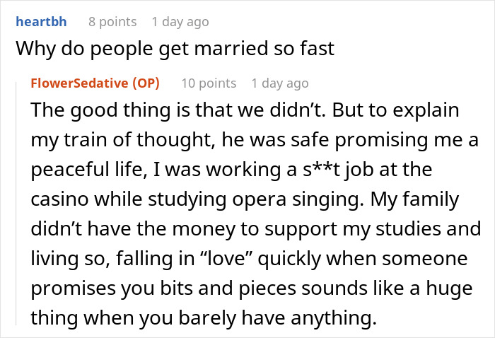 Christian Fiancé Freaks Out Over Woman’s Body Count, She Has Enough And Leaves Him Begging Christian Fiancé Freaks Out Over Woman’s Body Count, She Has Enough And Leaves Him Begging